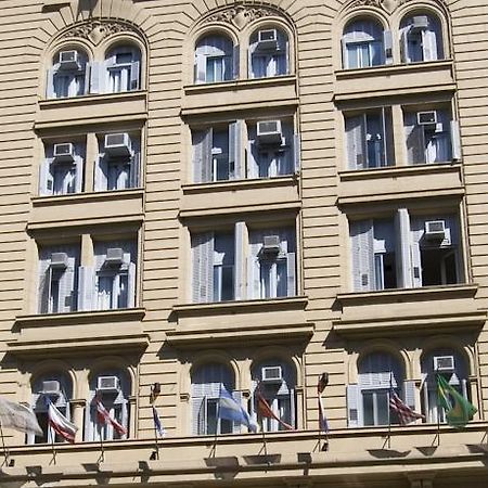 Castelar Hotel & Spa Buenos Aires Exterior foto